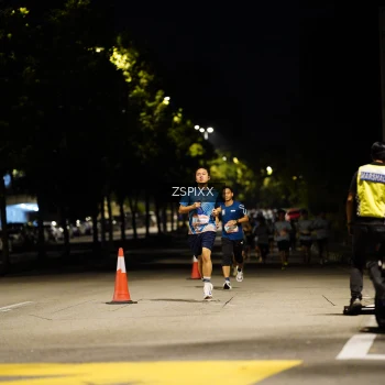Runner Photo 3623127