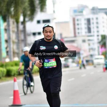 Runner Photo 3623130