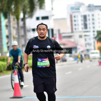 Runner Photo 3623135