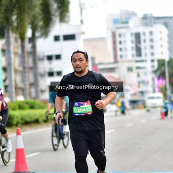 Runner Photo 3623136
