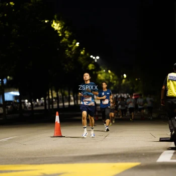 Runner Photo 3623137