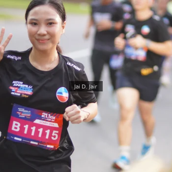 Runner Photo 3623140