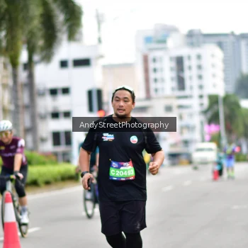 Runner Photo 3623150