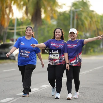 Runner Photo 3623151