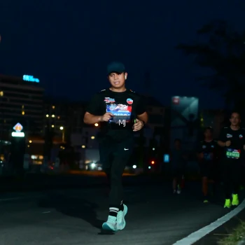 Runner Photo 3623153