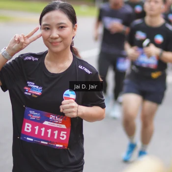 Runner Photo 3623157