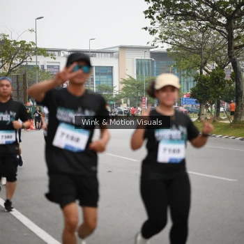 Runner Photo 3623162