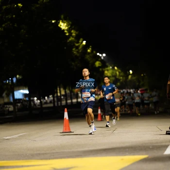 Runner Photo 3623165