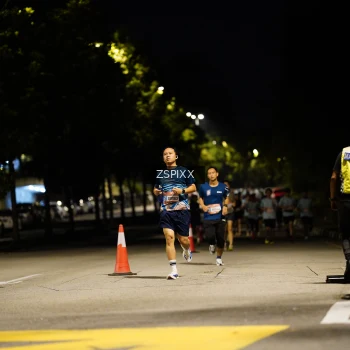 Runner Photo 3623169