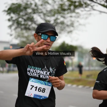 Runner Photo 3623170