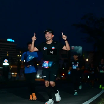 Runner Photo 3623182