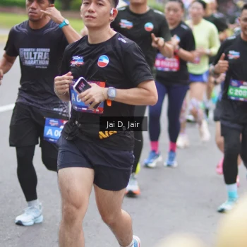 Runner Photo 3623184