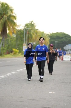 Runner Photo 3623192