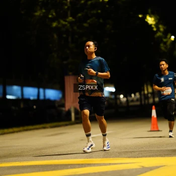 Runner Photo 3623194