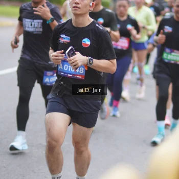 Runner Photo 3623195