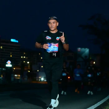 Runner Photo 3623198