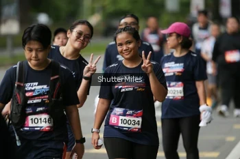 Runner Photo 36232