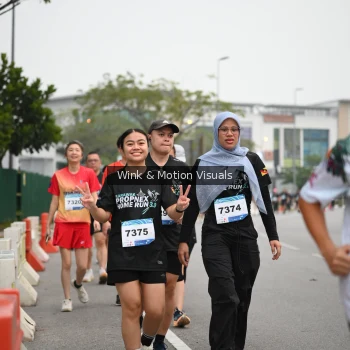 Runner Photo 3623202