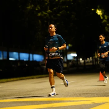 Runner Photo 3623204