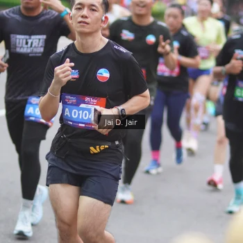 Runner Photo 3623205