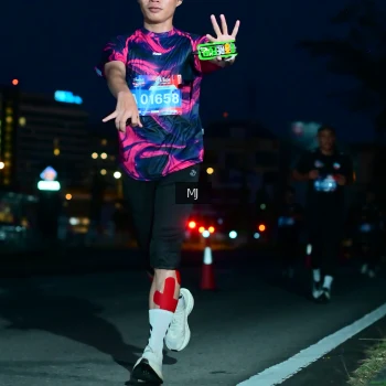 Runner Photo 3623217