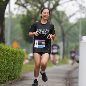 Runner Photo 3623221