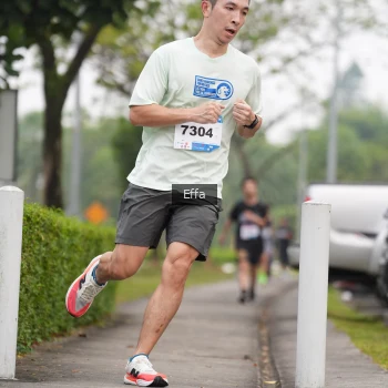 Runner Photo 3623225