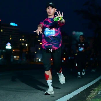 Runner Photo 3623228