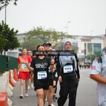 Runner Photo 3623229