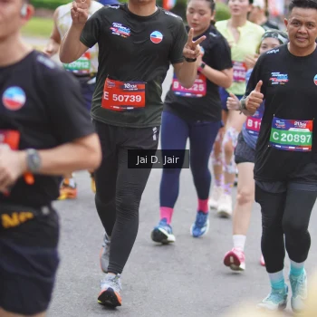 Runner Photo 3623232