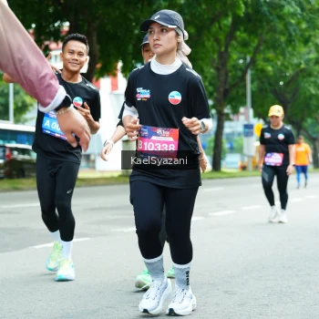 Runner Photo 3623238