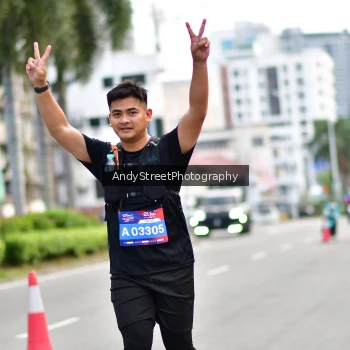 Runner Photo 3623239