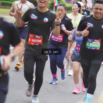 Runner Photo 3623243