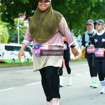 Runner Photo 3623244