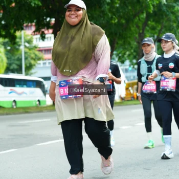 Runner Photo 3623245