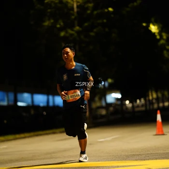Runner Photo 3623247