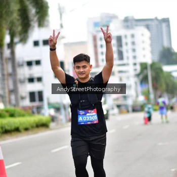Runner Photo 3623250