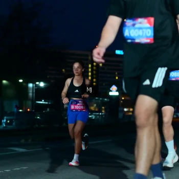 Runner Photo 3623253