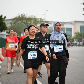 Runner Photo 3623262