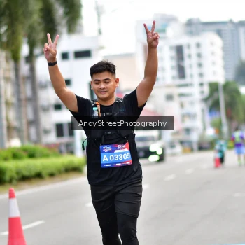 Runner Photo 3623265