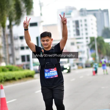 Runner Photo 3623266