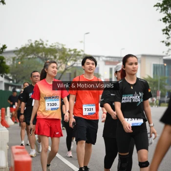 Runner Photo 3623267