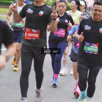 Runner Photo 3623268
