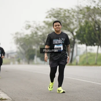 Runner Photo 3623269