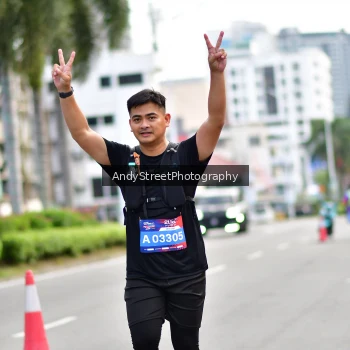 Runner Photo 3623278