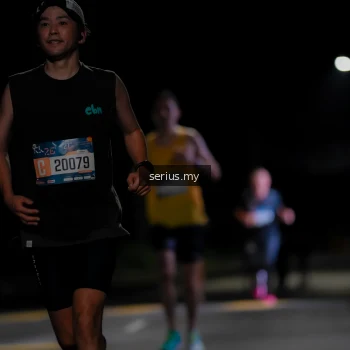 Runner Photo 3623282