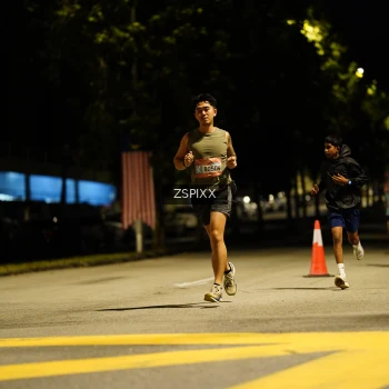 Runner Photo 3623284