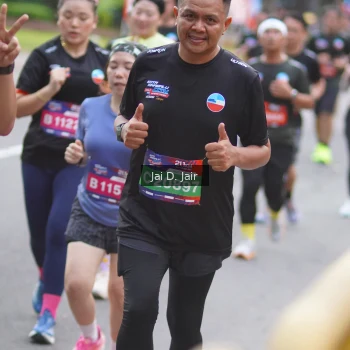 Runner Photo 3623288