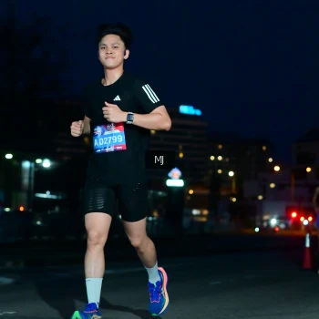 Runner Photo 3623290