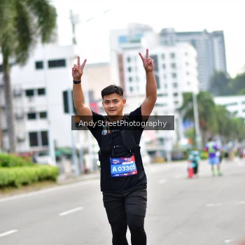 Runner Photo 3623294